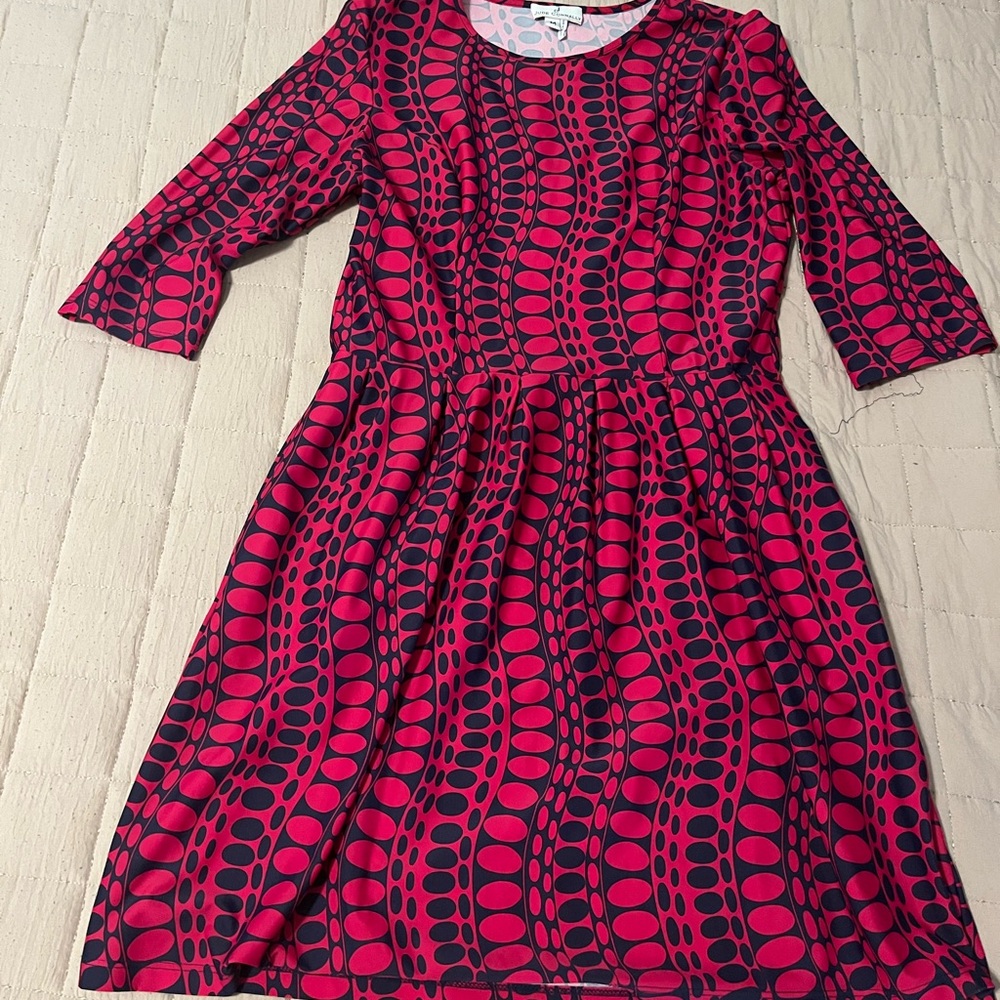 Jude Connelly Dress